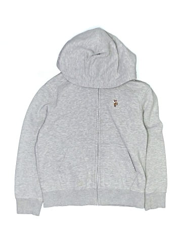 U.S. Polo Assn. Zip Up Hoodie (view 1)
