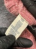 American Eagle Outfitters Pink Pullover Sweater Size L - photo 8