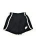 Nike 100% Polyester Black Athletic Shorts Size 2 - 3 - photo 1