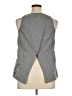 Athleta 100% Nylon Gray Sleeveless Top Size XL - photo 2