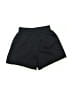 Nike 100% Polyester Black Athletic Shorts Size 2 - 3 - photo 2