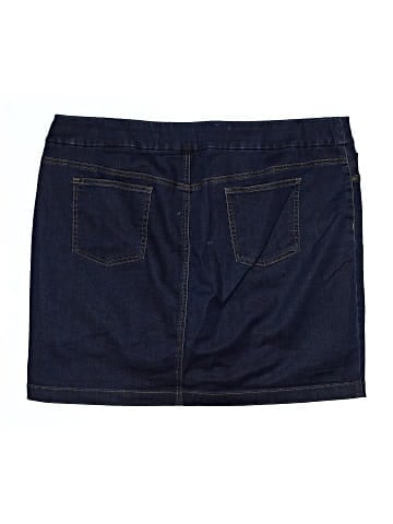 Chico's Denim Shorts (view 2)