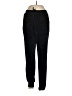 Central Park Black Casual Pants Size M - photo 1
