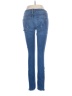 Mother Hearts Blue Jeans Size 26 waist - photo 2