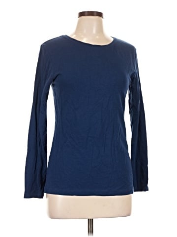 HEATTECH 3/4 Sleeve T-Shirt (view 1)