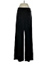 Sofia by Sofia Vergara Black Casual Pants Size S - photo 1