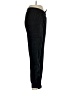 Central Park Black Casual Pants Size M - photo 4