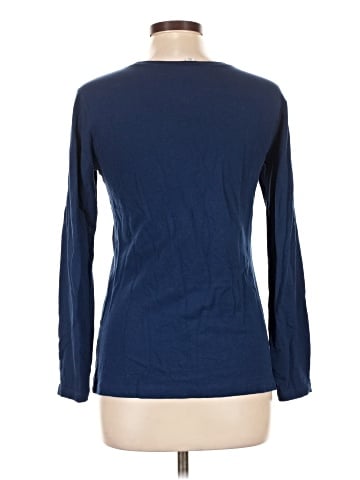 HEATTECH 3/4 Sleeve T-Shirt (view 2)