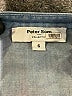 Peter Som Collective Blue Casual Dress Size 6 - photo 7