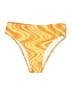 Unbranded Yellow Swimsuit Bottoms Size XL - photo 1