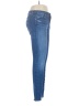 Mother Hearts Blue Jeans Size 26 waist - photo 4