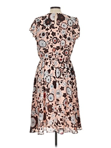 Ann Taylor LOFT Cocktail Dress (view 2)