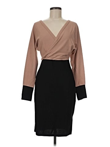 Shein Cocktail Dress (view 1)