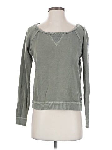 American Eagle Outfitters Sweatshirt (view 1)