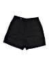 Madewell 100% Linen Solid Black Shorts Size 0 - photo 1