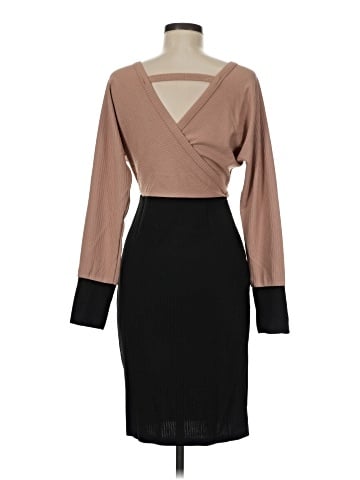 Shein Cocktail Dress (view 2)