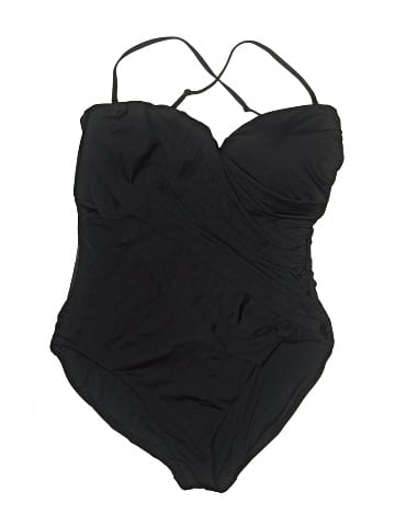 La Blanca One Piece Swimsuit (view 1)