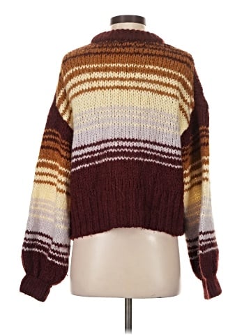 Zara Pullover Sweater (view 2)
