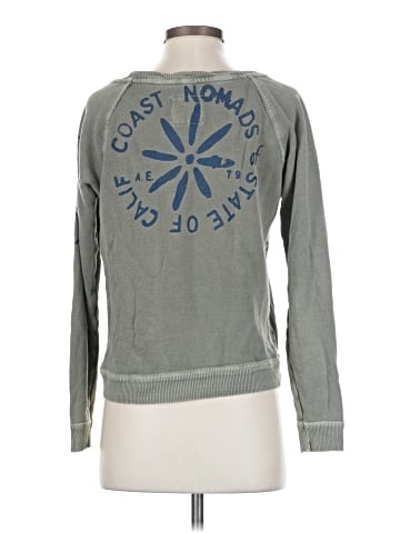 American Eagle Outfitters Sweatshirt (view 2)
