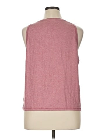 Athleta Sleeveless T-Shirt (view 2)