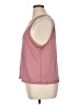 Athleta Pink Sleeveless T-Shirt Size XL - photo 5