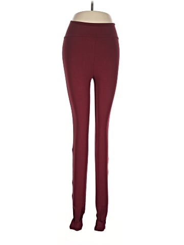 LIVE THE PROCESS Active Pants (view 1)
