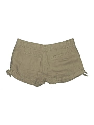 XXI Khaki Shorts (view 2)