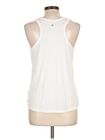 Danskin Sleeveless T-Shirt (view 2)