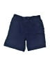 Gap Kids Solid Blue Shorts Size 10 - photo 1