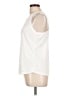 Danskin Ivory Sleeveless T-Shirt Size L - photo 5