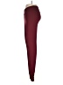 LIVE THE PROCESS Burgundy Active Pants Size M - photo 5