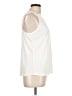 Danskin Ivory Sleeveless T-Shirt Size L - photo 4