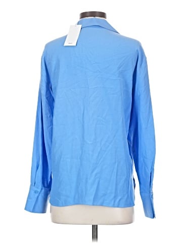 MNG Long Sleeve Blouse (view 2)