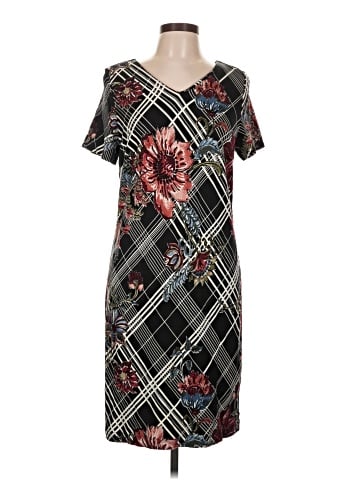 Chico's Casual Dress (view 1)