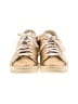 New Balance Metallic Gold Sneakers Size 8 - photo 2