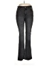Express Gray Jeans Size 12 - photo 1