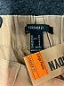 Forever 21 100% Cotton Tan Cargo Pants Size M - photo 7
