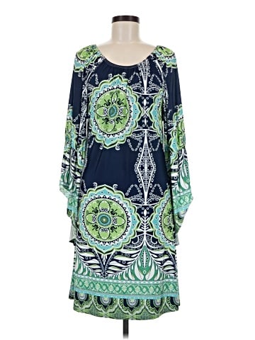 The Hanger Casual Dress (view 1)