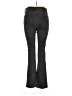 Express Gray Jeans Size 12 - photo 2