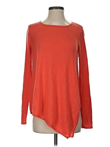 BCBGMAXAZRIA Pullover Sweater (view 1)