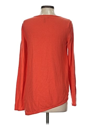 BCBGMAXAZRIA Pullover Sweater (view 2)