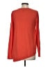 BCBGMAXAZRIA Orange Pullover Sweater Size S - photo 2