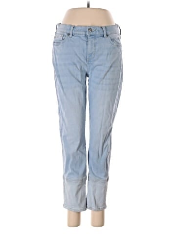 Ann Taylor LOFT Jeans (view 1)