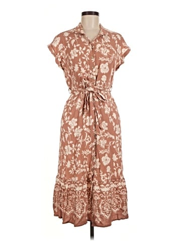 Lucky Brand Casual Dress (view 1)