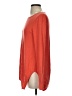 BCBGMAXAZRIA Orange Pullover Sweater Size S - photo 5