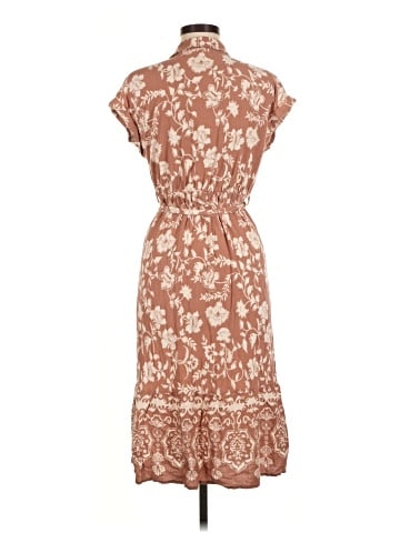 Lucky Brand Casual Dress (view 2)