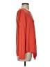 BCBGMAXAZRIA Orange Pullover Sweater Size S - photo 4