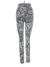 Athleta Print Gray Leggings Size XXS - photo 2