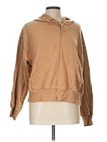 Old Navy Zip Up Hoodie (view 1)
