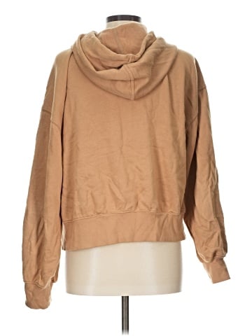 Old Navy Zip Up Hoodie (view 2)